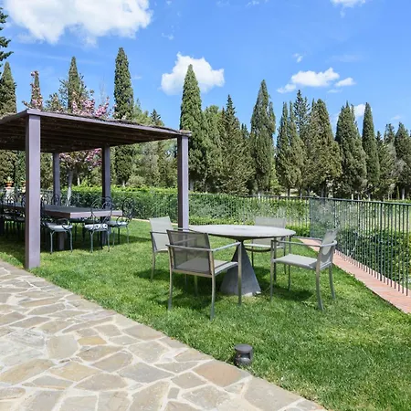 Conca D'oro By Mmega וילה *