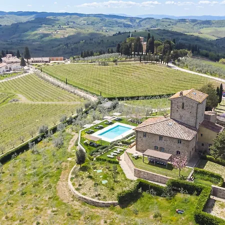 Conca D'oro By Mmega וילה