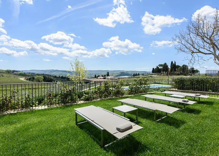 Conca D'oro By Mmega