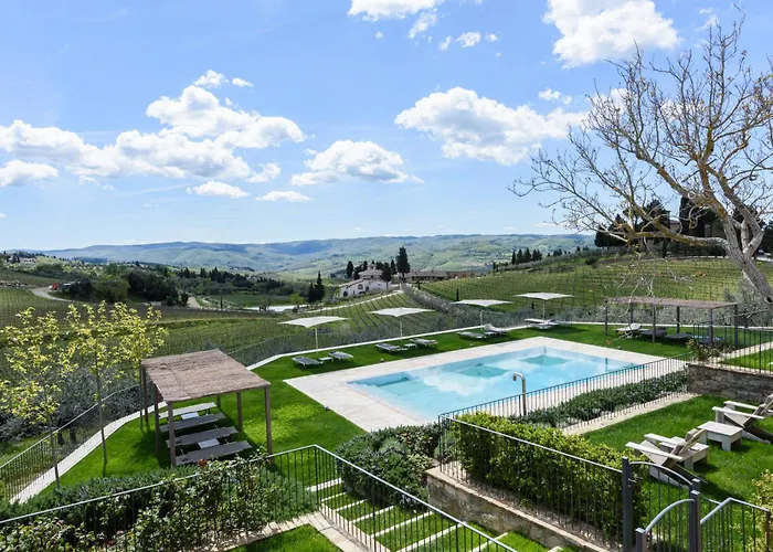 Conca D'oro By Mmega