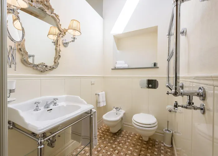 Conca D'oro By Mmega גרבה אין קיאנטי