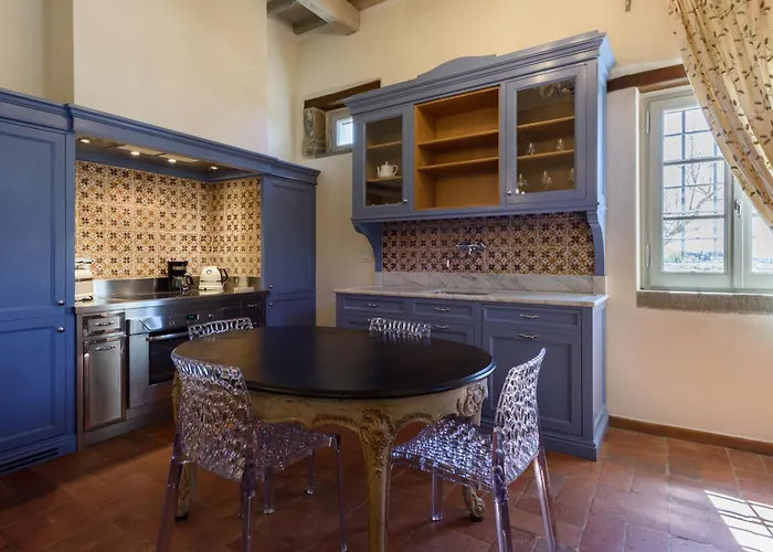 Conca D'oro By Mmega וילה