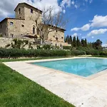 Vila Conca D'oro By Mmega Greve in Chianti