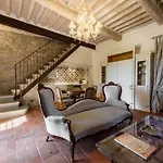Conca D'oro By Mmega Vila Greve in Chianti