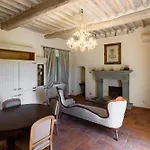 Vila Conca D'oro By Mmega Greve in Chianti
