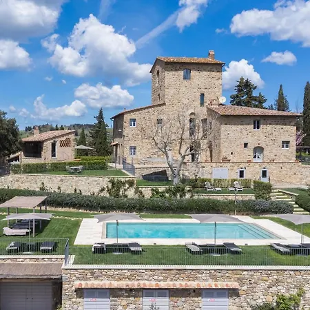 Villa Conca D'oro By Mmega *