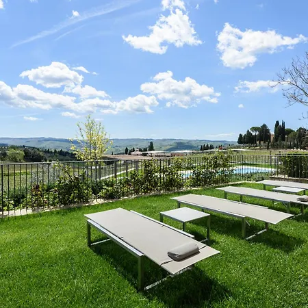 Conca D'oro By Mmega