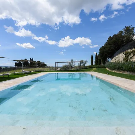 Conca D'oro By Mmega Greve in Chianti