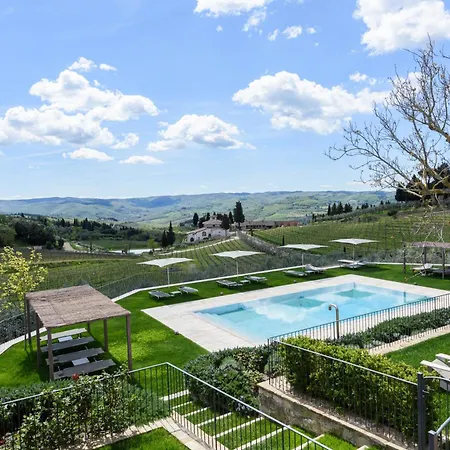 Conca D'oro By Mmega