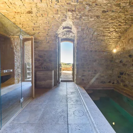 Conca D'oro By Mmega Greve in Chianti