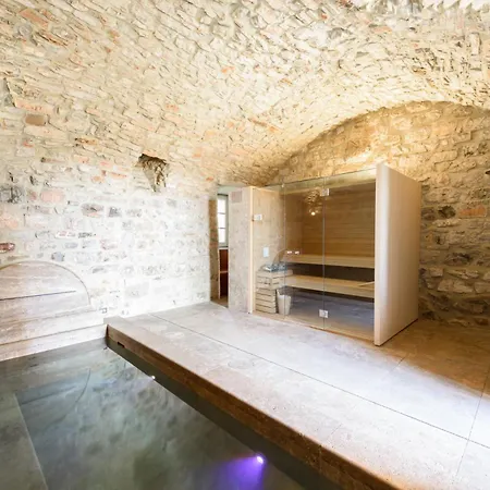 Conca D'oro By Mmega Villa *
