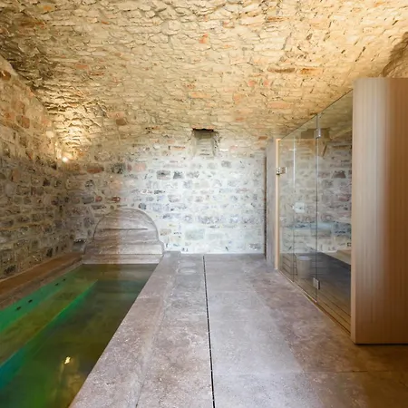 Villa Conca D'oro By Mmega Greve in Chianti