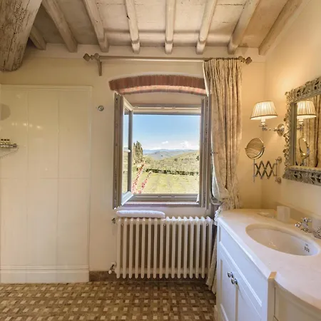 Villa Conca D'oro By Mmega