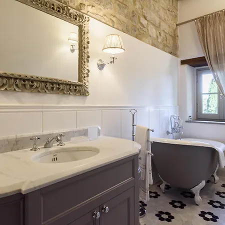 Conca D'oro By Mmega Villa Greve in Chianti