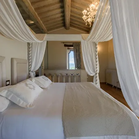 Villa Conca D'oro By Mmega Greve in Chianti
