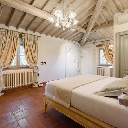Villa Conca D'oro By Mmega