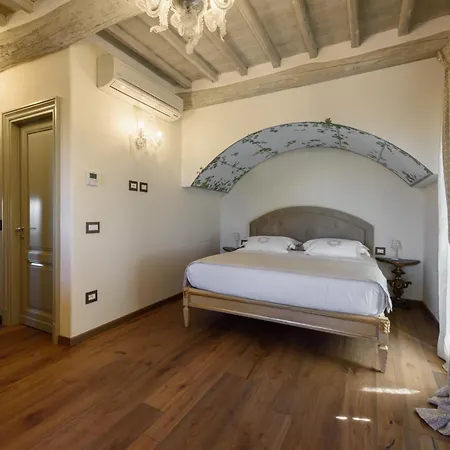 Villa Conca D'oro By Mmega Greve in Chianti