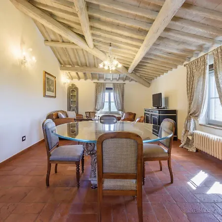 Villa Conca D'oro By Mmega