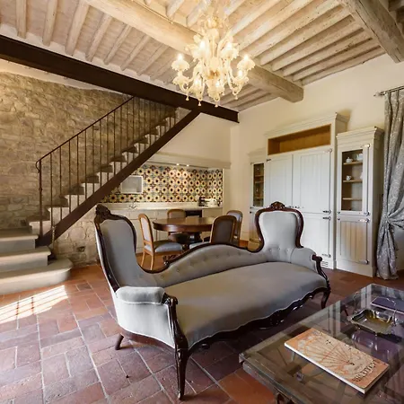 Conca D'oro By Mmega Villa Greve in Chianti