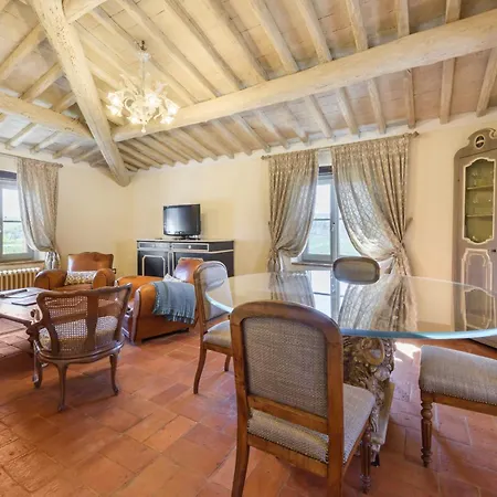 Conca D'oro By Mmega Greve in Chianti