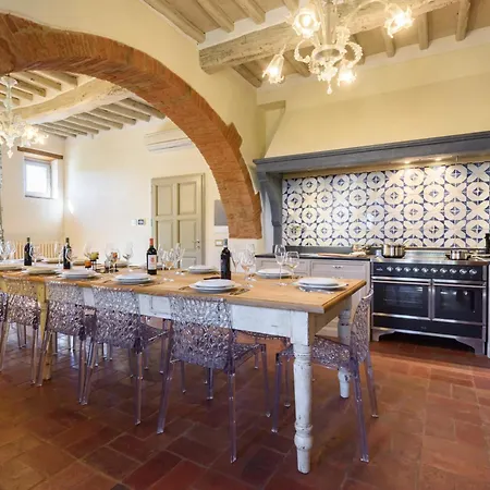 Villa Conca D'oro By Mmega *