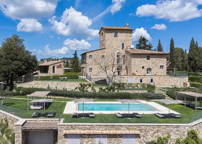 Villa Conca D'oro By Mmega *