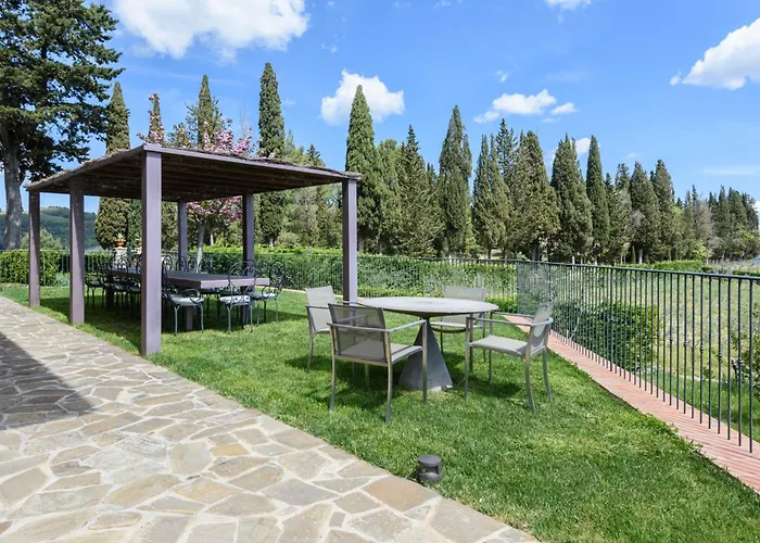 Conca D'oro By Mmega Villa *