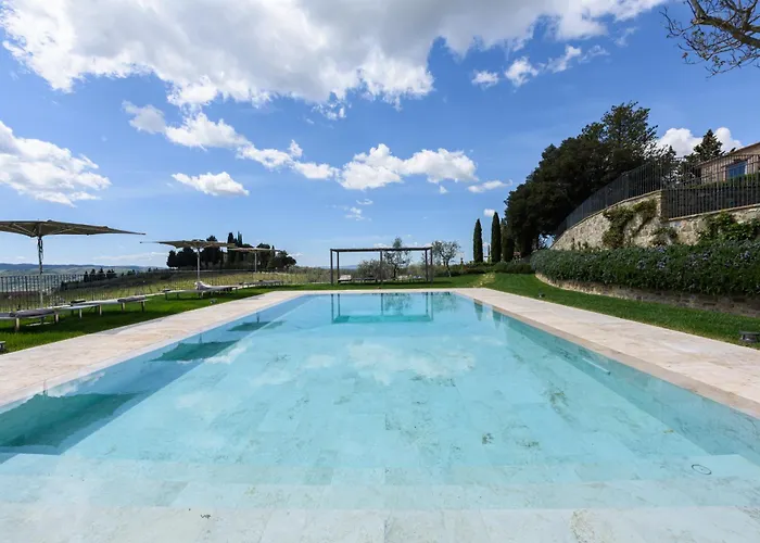 Conca D'oro By Mmega Greve in Chianti