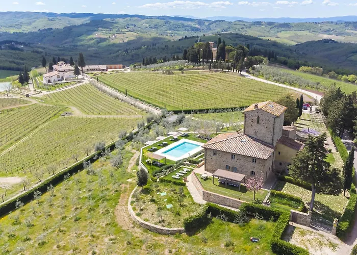 Conca D'oro By Mmega Villa