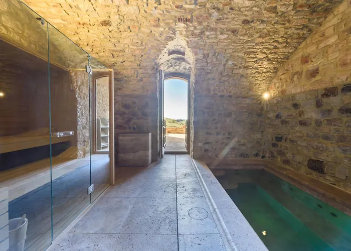 Conca D'oro By Mmega Greve in Chianti