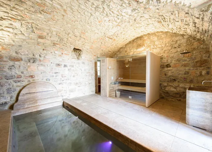 Conca D'oro By Mmega Villa *