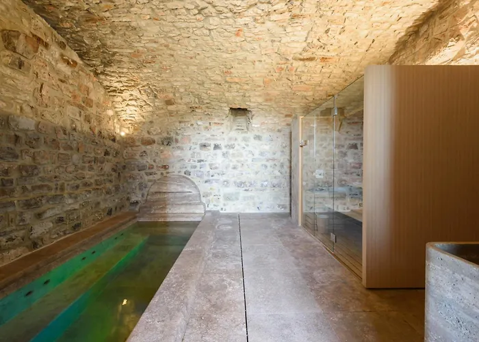 Villa Conca D'oro By Mmega Greve in Chianti