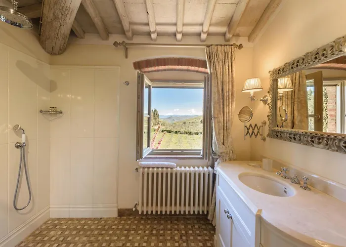 Villa Conca D'oro By Mmega