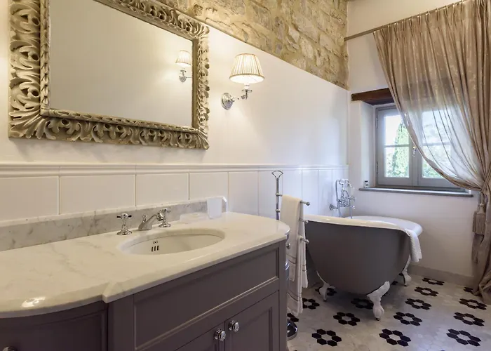 Conca D'oro By Mmega Villa Greve in Chianti
