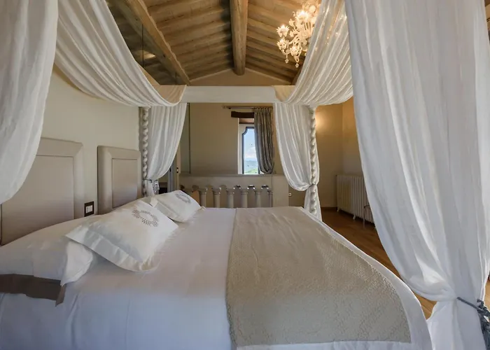 Villa Conca D'oro By Mmega Greve in Chianti