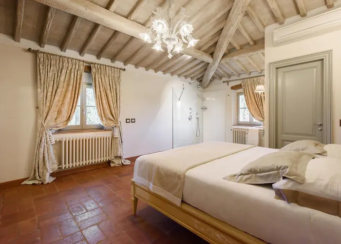 Villa Conca D'oro By Mmega