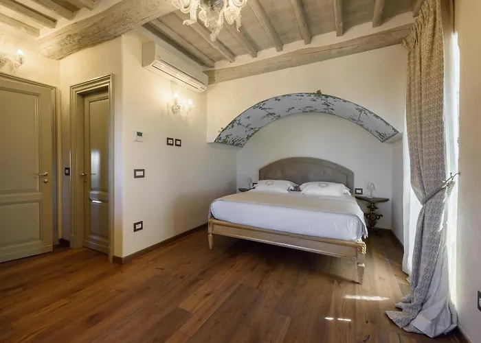 Villa Conca D'oro By Mmega Greve in Chianti
