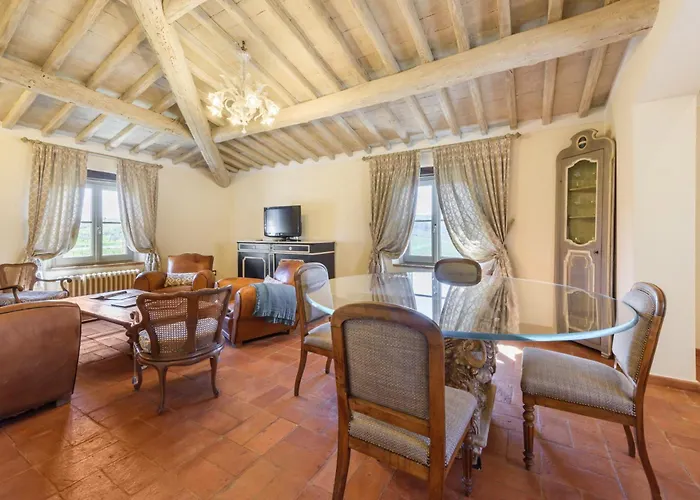 Conca D'oro By Mmega Greve in Chianti