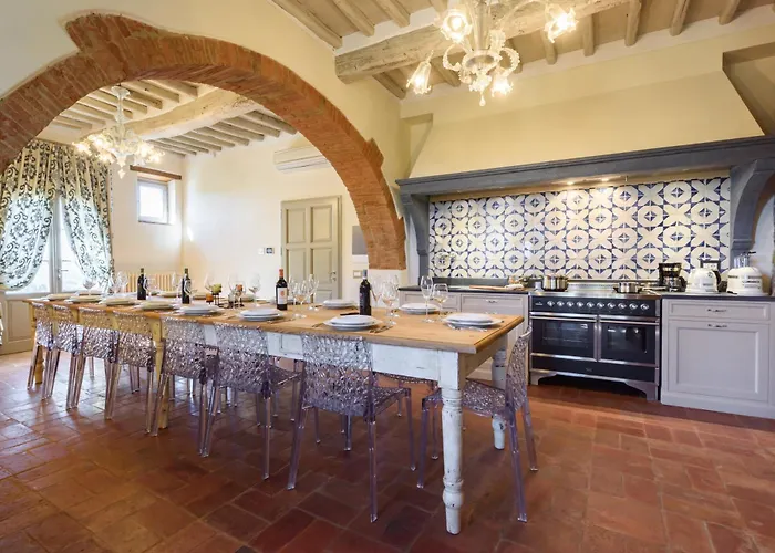 Villa Conca D'oro By Mmega *