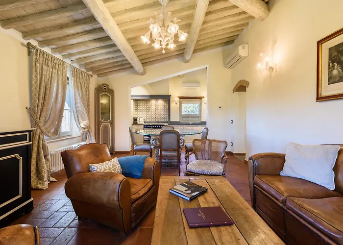 Conca D'oro By Mmega