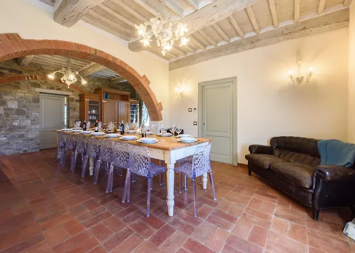 Conca D'oro By Mmega Villa *