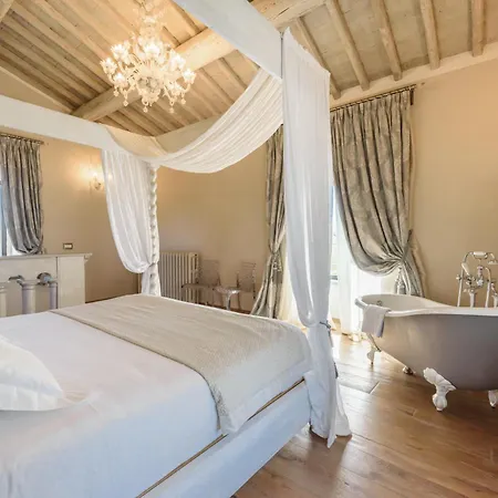 Conca D'oro By Mmega 빌라 그레베 인 키안티