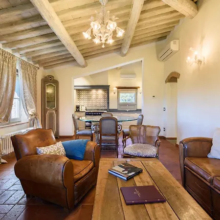 Conca D'oro By Mmega