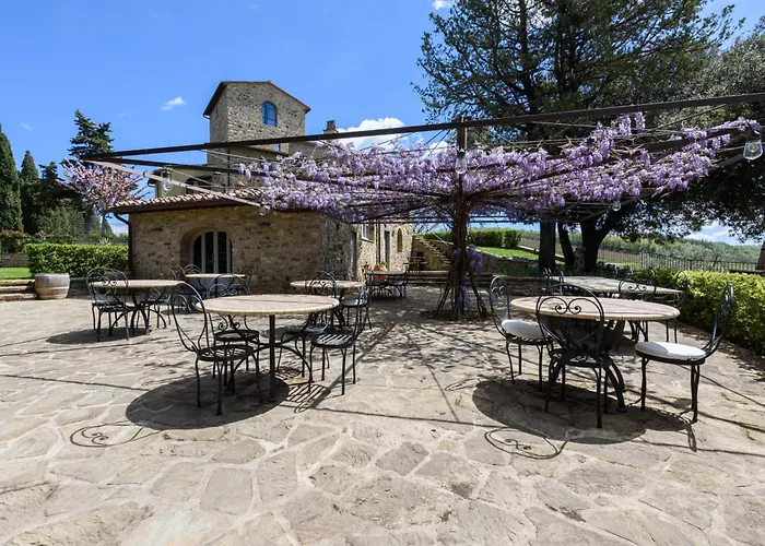 Villa Conca D'oro By Mmega