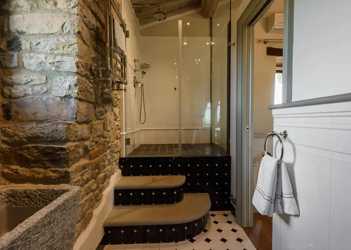 Conca D'oro By Mmega