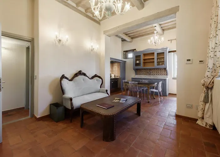 Conca D'oro By Mmega * Greve in Chianti