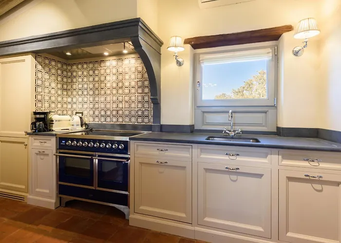 Villa Conca D'oro By Mmega