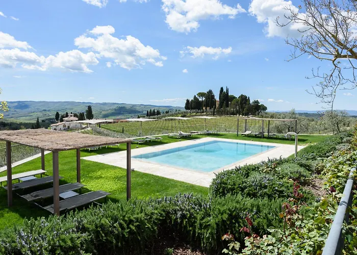 Conca D'oro By Mmega Villa